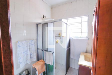 Casa à venda com 430m², 8 quartos e 8 vagasBanheiro - Suíte 2