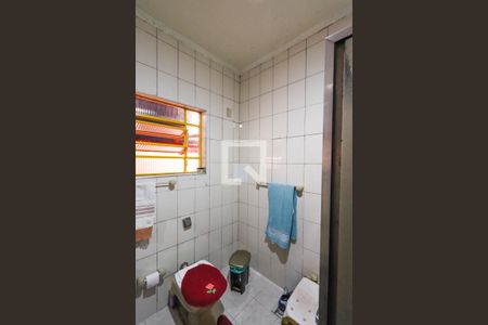 Casa à venda com 430m², 8 quartos e 8 vagasBanheiro - Suíte 1