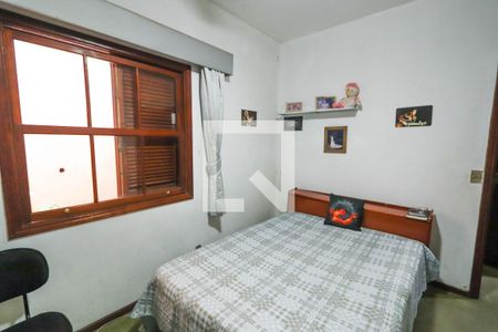 Casa à venda com 430m², 8 quartos e 8 vagasSuíte 1