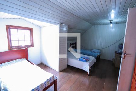 Casa à venda com 430m², 8 quartos e 8 vagasEdícula - Quarto 1