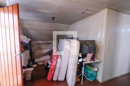 Casa à venda com 430m², 8 quartos e 8 vagasEdícula - Cozinha