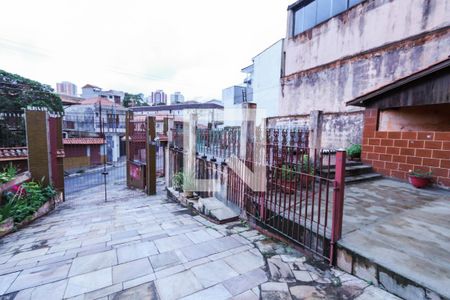 Casa à venda com 430m², 8 quartos e 8 vagasQuintal