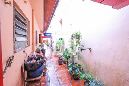 Casa à venda com 430m², 8 quartos e 8 vagasÁrea Externa