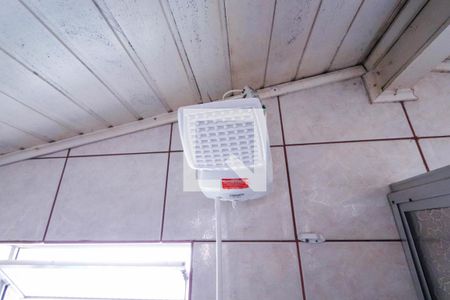 Casa à venda com 430m², 8 quartos e 8 vagasEdícula - Banheiro Social