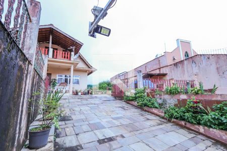 Casa à venda com 430m², 8 quartos e 8 vagasQuintal