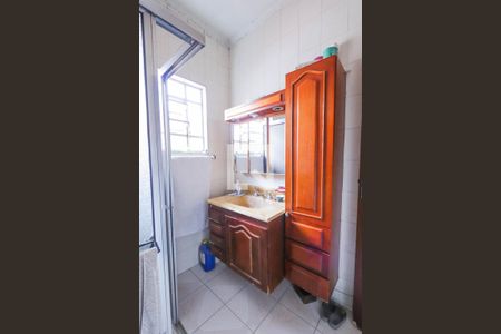 Casa à venda com 430m², 8 quartos e 8 vagasBanheiro - Suíte 2