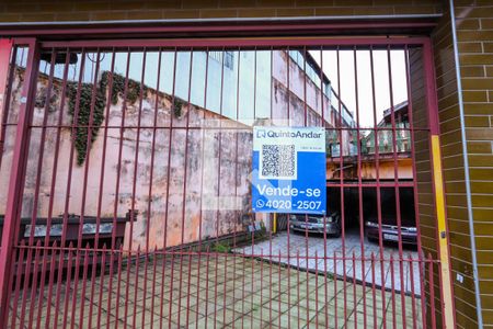 Casa à venda com 430m², 8 quartos e 8 vagasPlaquinha