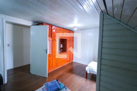 Casa à venda com 430m², 8 quartos e 8 vagasEdícula - Quarto 1