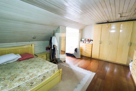 Casa à venda com 430m², 8 quartos e 8 vagasEdícula - Quarto 2