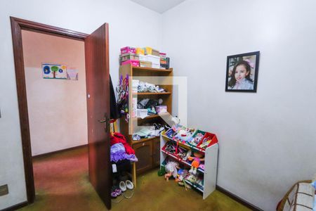 Casa à venda com 430m², 8 quartos e 8 vagasQuarto 2