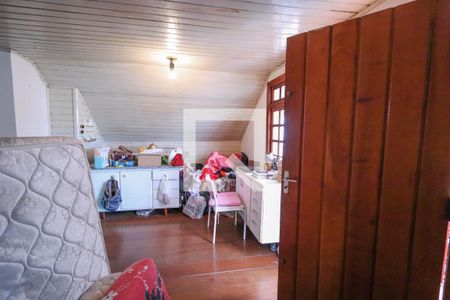 Casa à venda com 430m², 8 quartos e 8 vagasEdícula - Cozinha