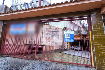 Casa à venda com 430m², 8 quartos e 8 vagasEntrada / Plaquinha