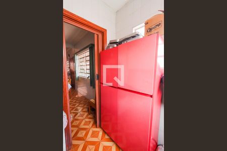 Casa à venda com 430m², 8 quartos e 8 vagasDispensa - Cozinha