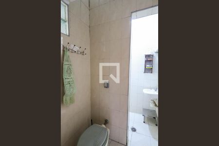 Casa à venda com 430m², 8 quartos e 8 vagasBanheiro - Suíte 3