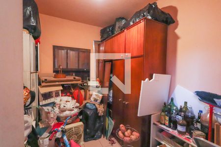 Casa à venda com 430m², 8 quartos e 8 vagasQuarto de Serviço