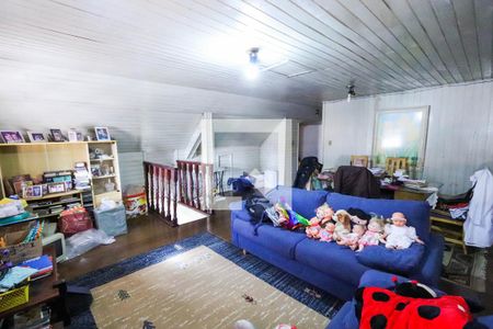 Casa à venda com 430m², 8 quartos e 8 vagasEdícula - Sala