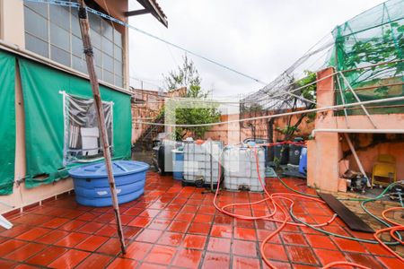 Casa à venda com 430m², 8 quartos e 8 vagasÁrea Externa