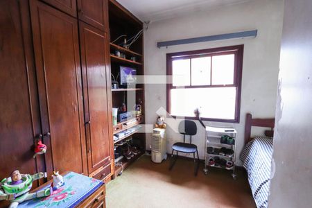 Casa à venda com 430m², 8 quartos e 8 vagasSuíte 3