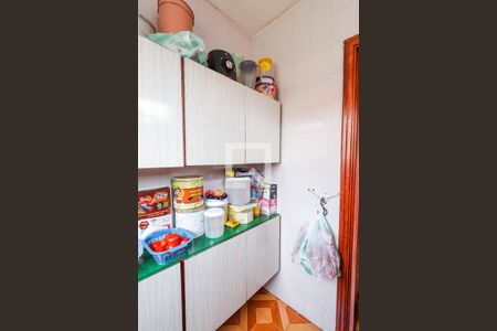 Casa à venda com 430m², 8 quartos e 8 vagasDispensa - Cozinha