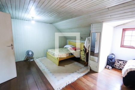 Casa à venda com 430m², 8 quartos e 8 vagasEdícula - Quarto 2