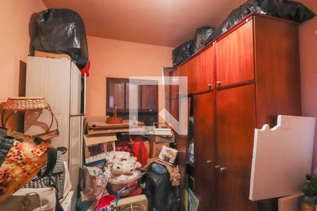 Casa à venda com 430m², 8 quartos e 8 vagasQuarto de Serviço