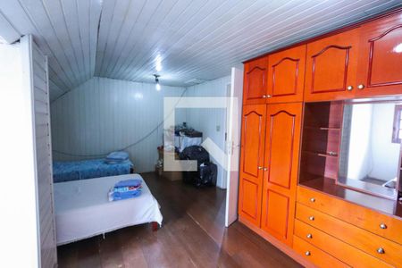 Casa à venda com 430m², 8 quartos e 8 vagasEdícula - Quarto 1