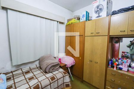 Casa à venda com 430m², 8 quartos e 8 vagasQuarto 2