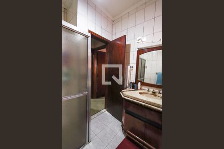 Casa à venda com 430m², 8 quartos e 8 vagasBanheiro - Suíte 1