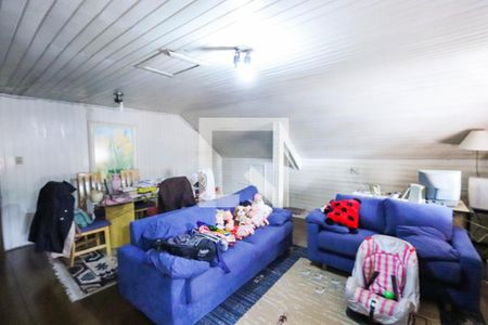 Casa à venda com 430m², 8 quartos e 8 vagasEdícula - Sala