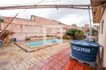 Casa à venda com 430m², 8 quartos e 8 vagasÁrea Externa - Piscina