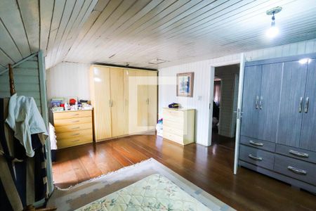 Casa à venda com 430m², 8 quartos e 8 vagasEdícula - Quarto 2