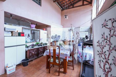 Casa à venda com 430m², 8 quartos e 8 vagasÁrea Externa