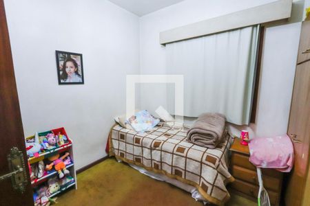 Casa à venda com 430m², 8 quartos e 8 vagasQuarto 2