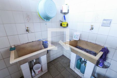 Casa à venda com 430m², 8 quartos e 8 vagasÁrea de Serviço