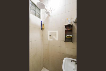 Casa à venda com 430m², 8 quartos e 8 vagasBanheiro - Suíte 3