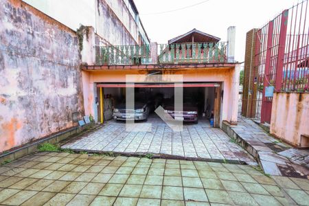 Casa à venda com 430m², 8 quartos e 8 vagasGaragem 1