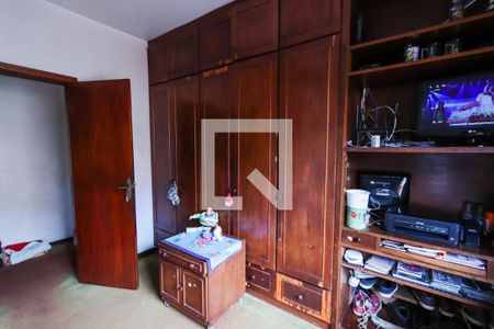 Casa à venda com 430m², 8 quartos e 8 vagasSuíte 3