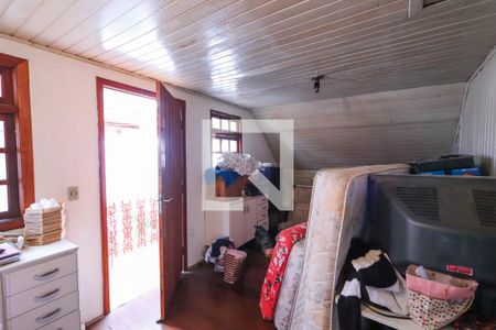 Casa à venda com 430m², 8 quartos e 8 vagasEdícula - Cozinha