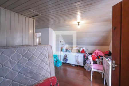 Casa à venda com 430m², 8 quartos e 8 vagasEdícula - Cozinha