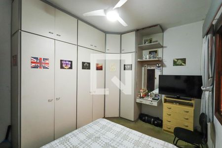 Casa à venda com 430m², 8 quartos e 8 vagasSuíte 1