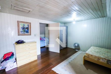 Casa à venda com 430m², 8 quartos e 8 vagasEdícula - Quarto 2