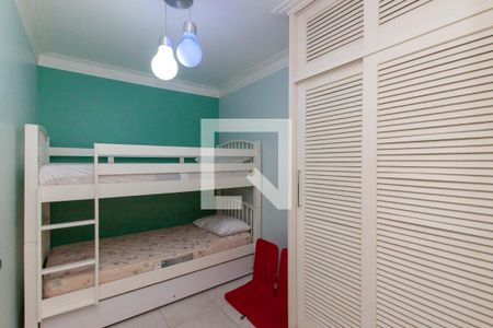 Apartamento para alugar com 96m², 2 quartos e 1 vagaQuarto 2