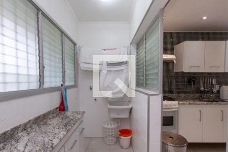 Apartamento para alugar com 96m², 2 quartos e 1 vagaÁrea de Serviço