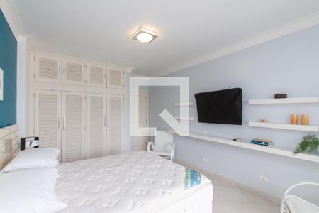 Apartamento para alugar com 96m², 2 quartos e 1 vagaQuarto