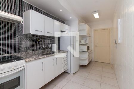 Apartamento para alugar com 96m², 2 quartos e 1 vagaCozinha