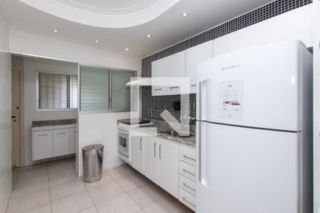 Apartamento para alugar com 96m², 2 quartos e 1 vagaCozinha