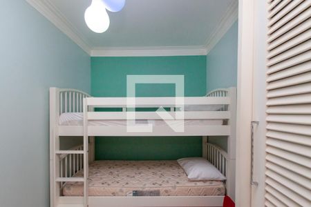 Apartamento para alugar com 96m², 2 quartos e 1 vagaQuarto 2
