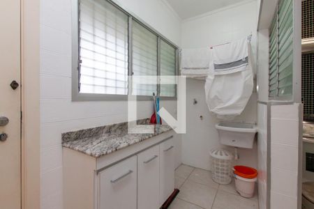 Apartamento para alugar com 96m², 2 quartos e 1 vagaÁrea de Serviço
