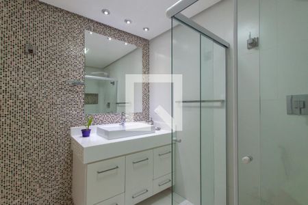 Apartamento para alugar com 96m², 2 quartos e 1 vagaBanheiro