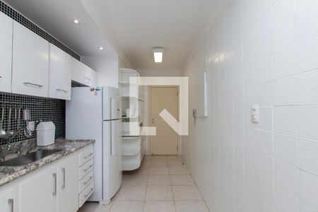Apartamento para alugar com 96m², 2 quartos e 1 vagaCozinha